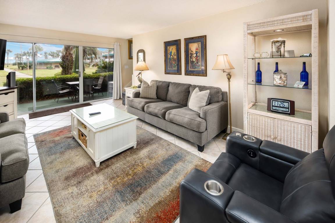 79 M² Condo ∙ 1 Bedroom ∙ 4 Guests - Niceville, FL
