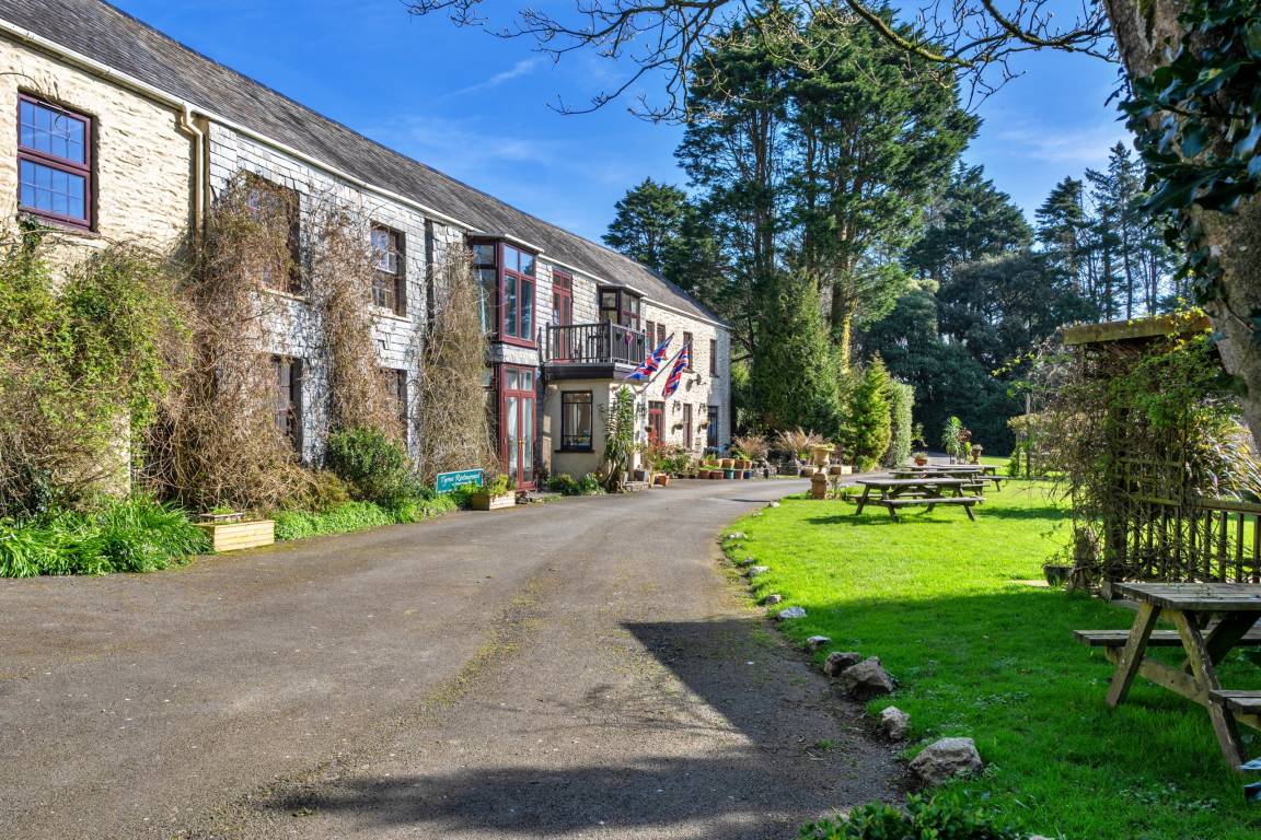 130 M² Cottage ∙ 3 Bedrooms ∙ 6 Guests - Woolacombe