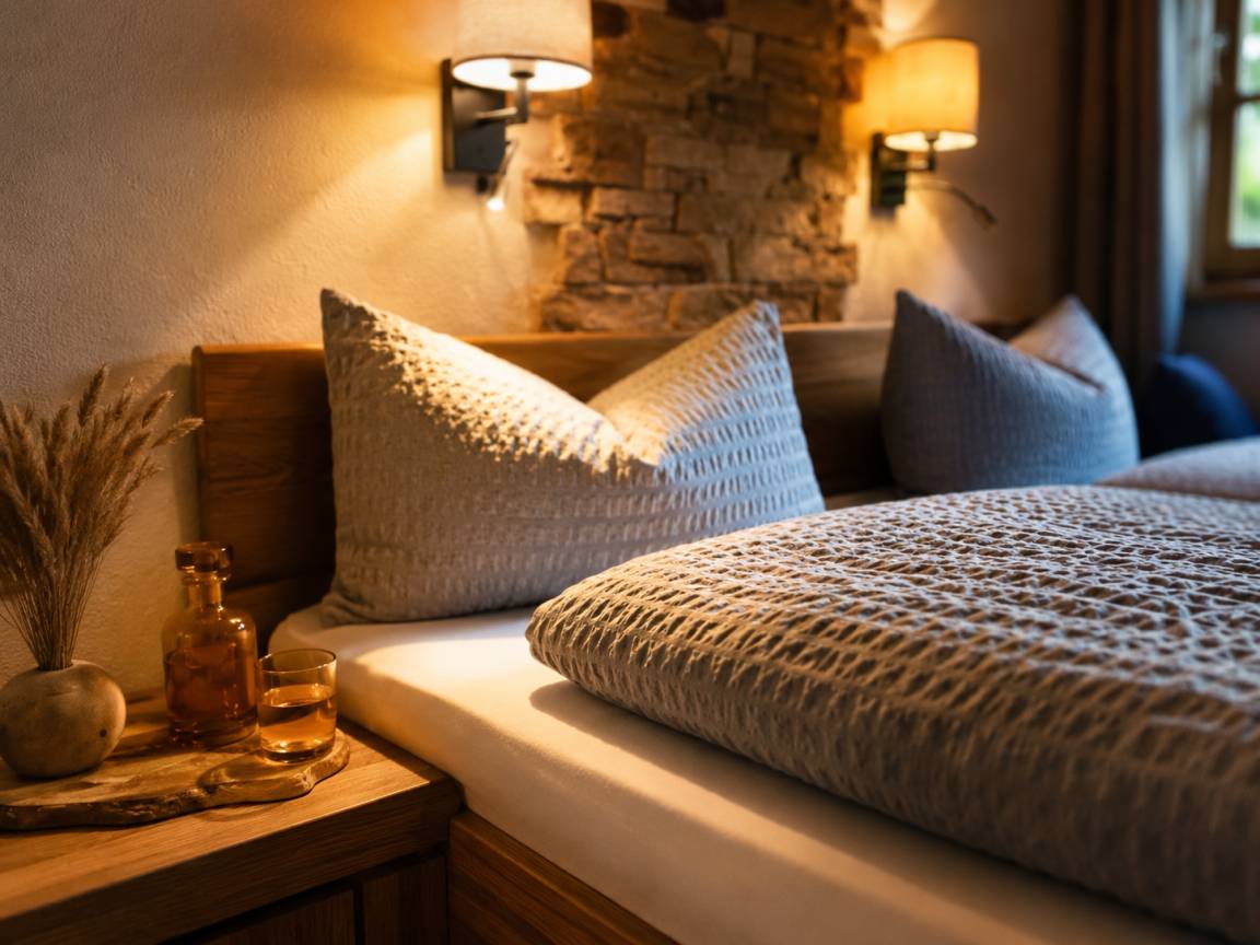 130 M² Apartamento ∙ 3 Habitaciones ∙ 6 Huéspedes - Neustift im Stubaital