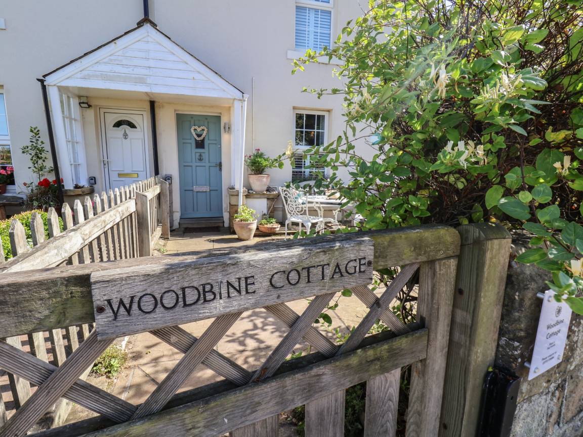 Cottage ∙ 2 Bedrooms ∙ 4 Guests - Staithes