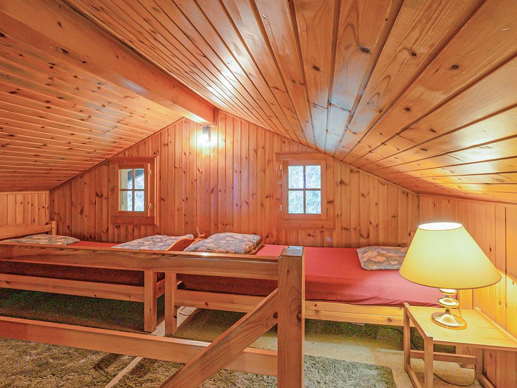 135 m² Ferienhaus ∙ 5 Schlafzimmer ∙ 16 Gäste – Bild 27