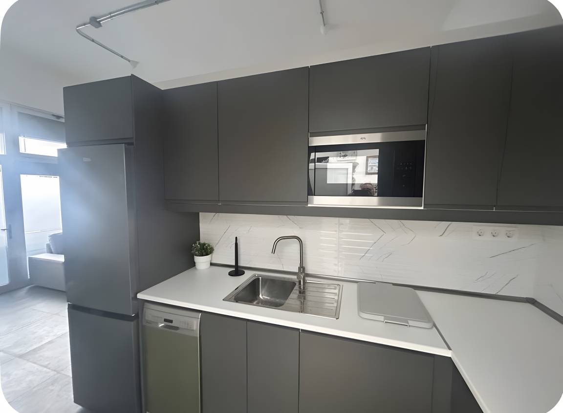 32 M² Maison De Vacances ∙ 1 Chambre ∙ 2 Personnes - Las Palmas de Gran Canaria