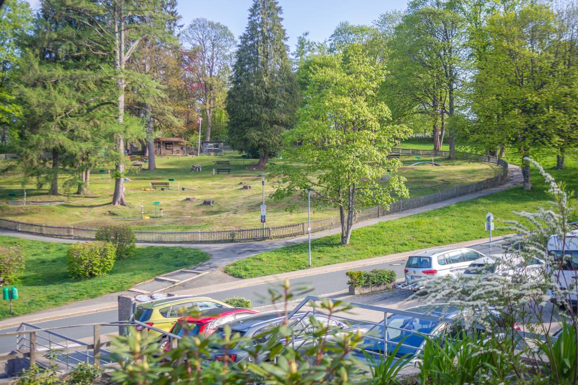 49 m² Ferienwohnung ∙ 2 Schlafzimmer ∙ 4 Gäste – Bild 22