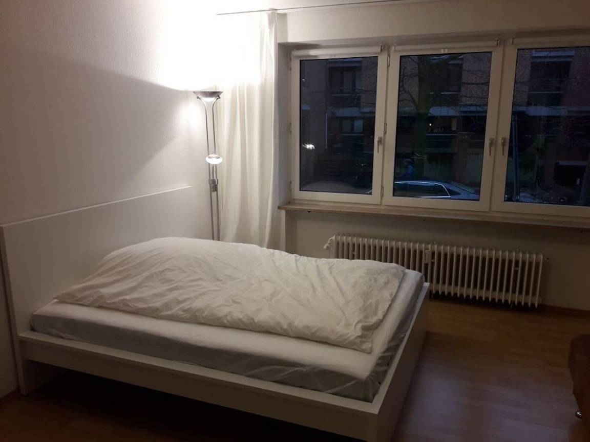 32 M² Appartement ∙ 1 Gast - Hamburg