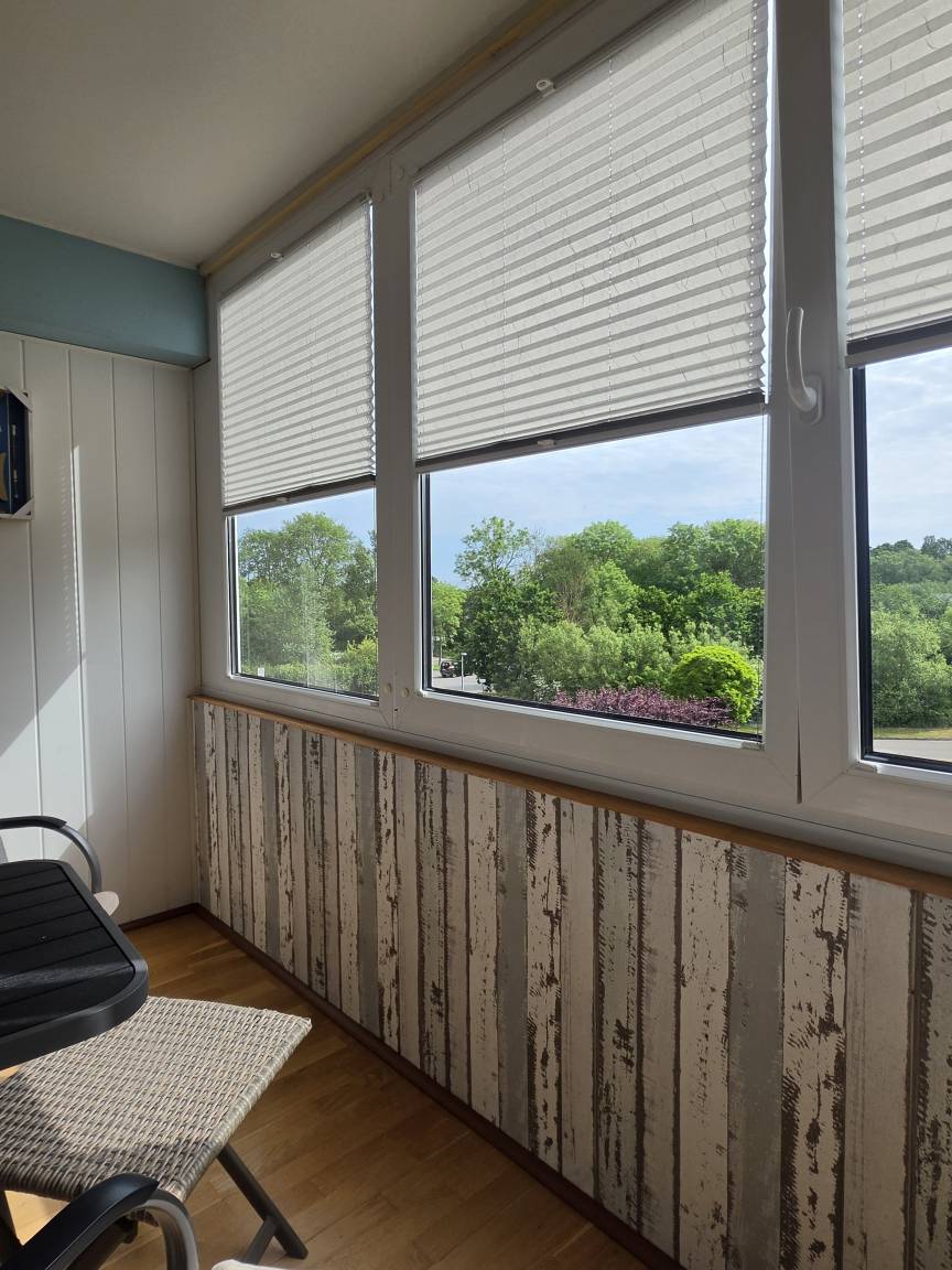 42 m&sup2; Ferienwohnung 1 Schlafzimmer 4 G&auml;ste