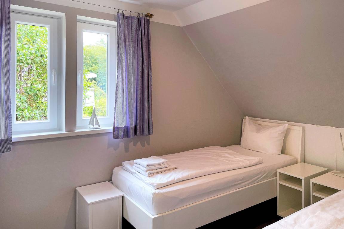 90 m² Ferienhaus ∙ 3 Schlafzimmer ∙ 4 Gäste – Bild 18