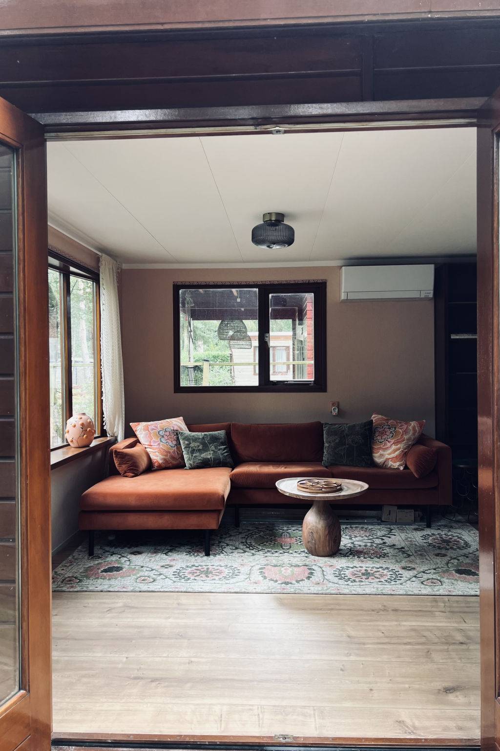 40 M² House ∙ 1 Bedroom ∙ 4 Guests - Oisterwijk