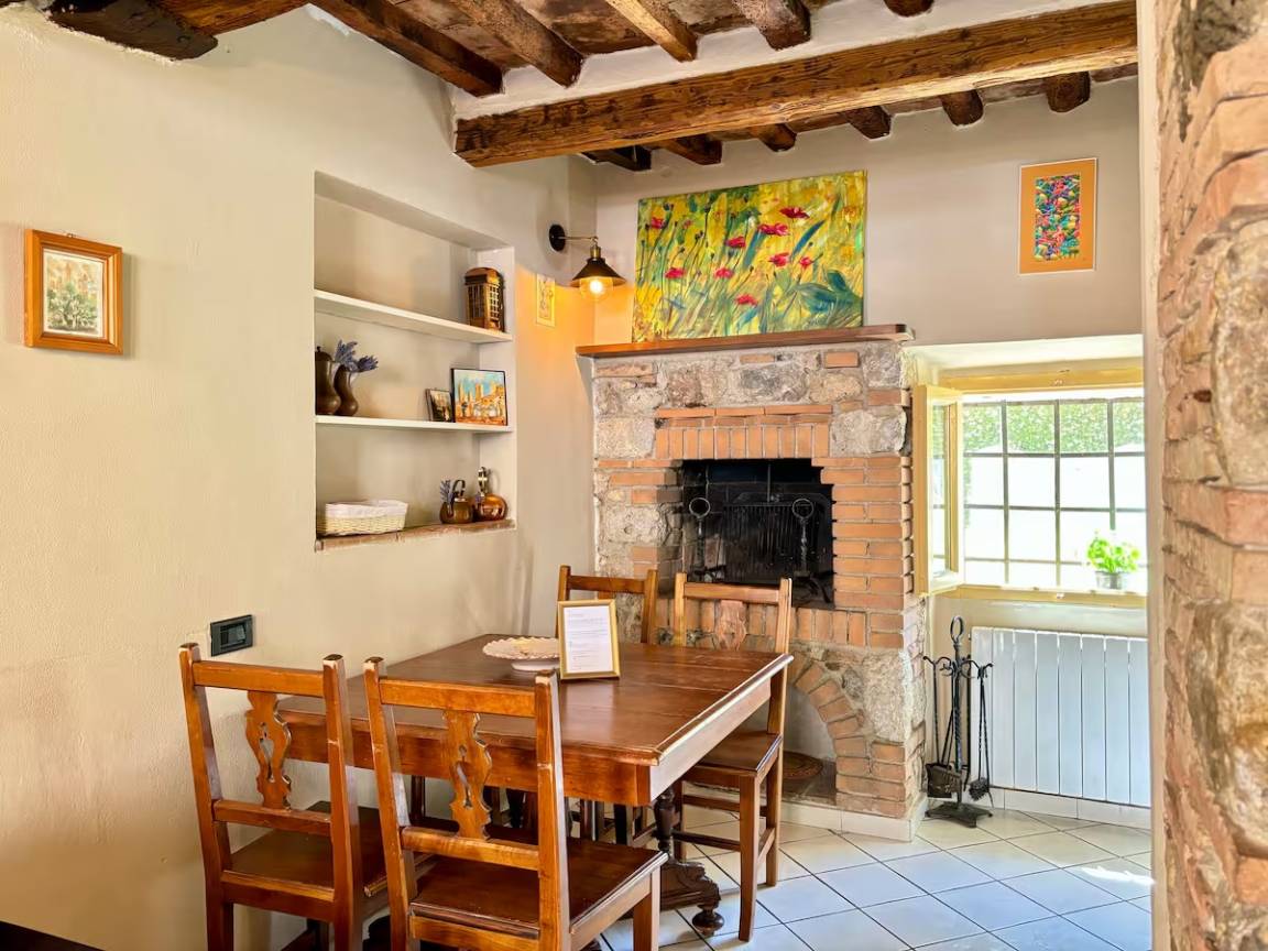 85 M² Apartment ∙ 2 Bedrooms ∙ 4 Guests - San Gimignano