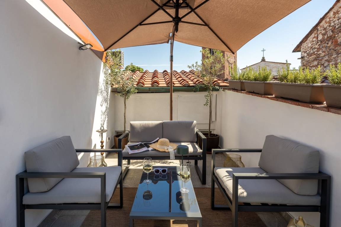 80 m&sup2; Ferienwohnung 3 Schlafzimmer 6 G&auml;ste
