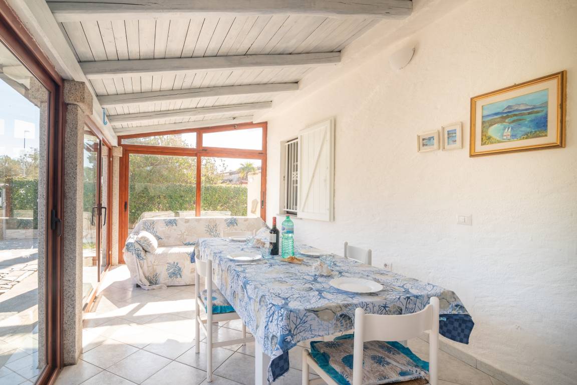 40 M² Appartement ∙ 1 Chambre ∙ 4 Personnes - San Teodoro