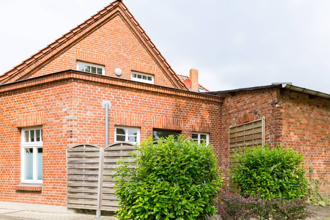 28 m² Ferienwohnung ∙ 1 Schlafzimmer ∙ 2 Gäste – Bild 16