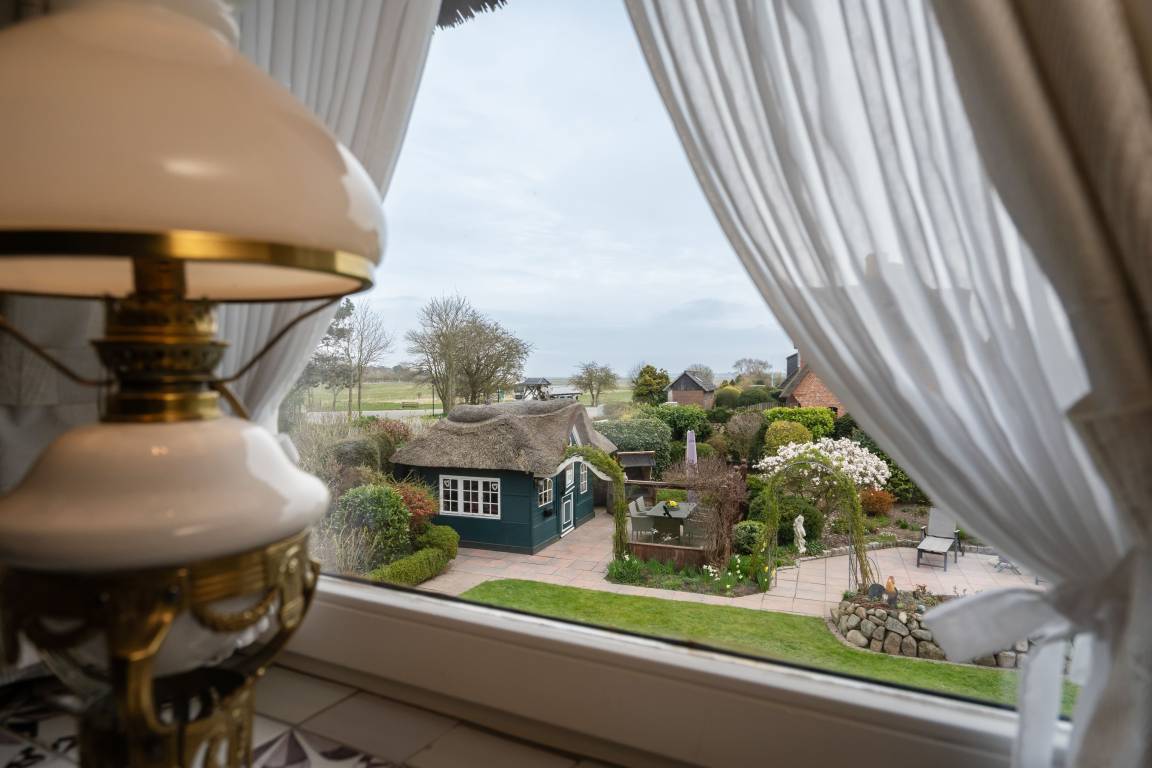 60 m² Ferienwohnung ∙ 2 Schlafzimmer ∙ 4 Gäste – Bild 6