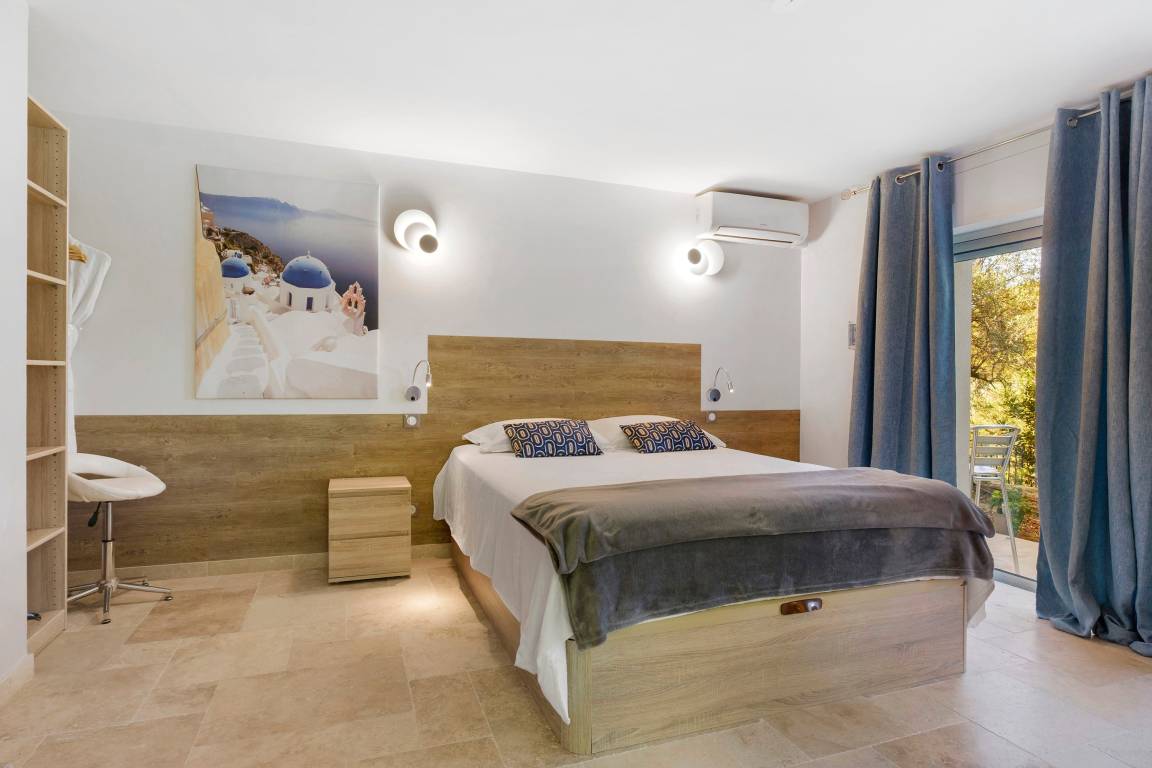 25 M² Bed And Breakfast ∙ 1 Bedroom ∙ 2 Guests - Grasse