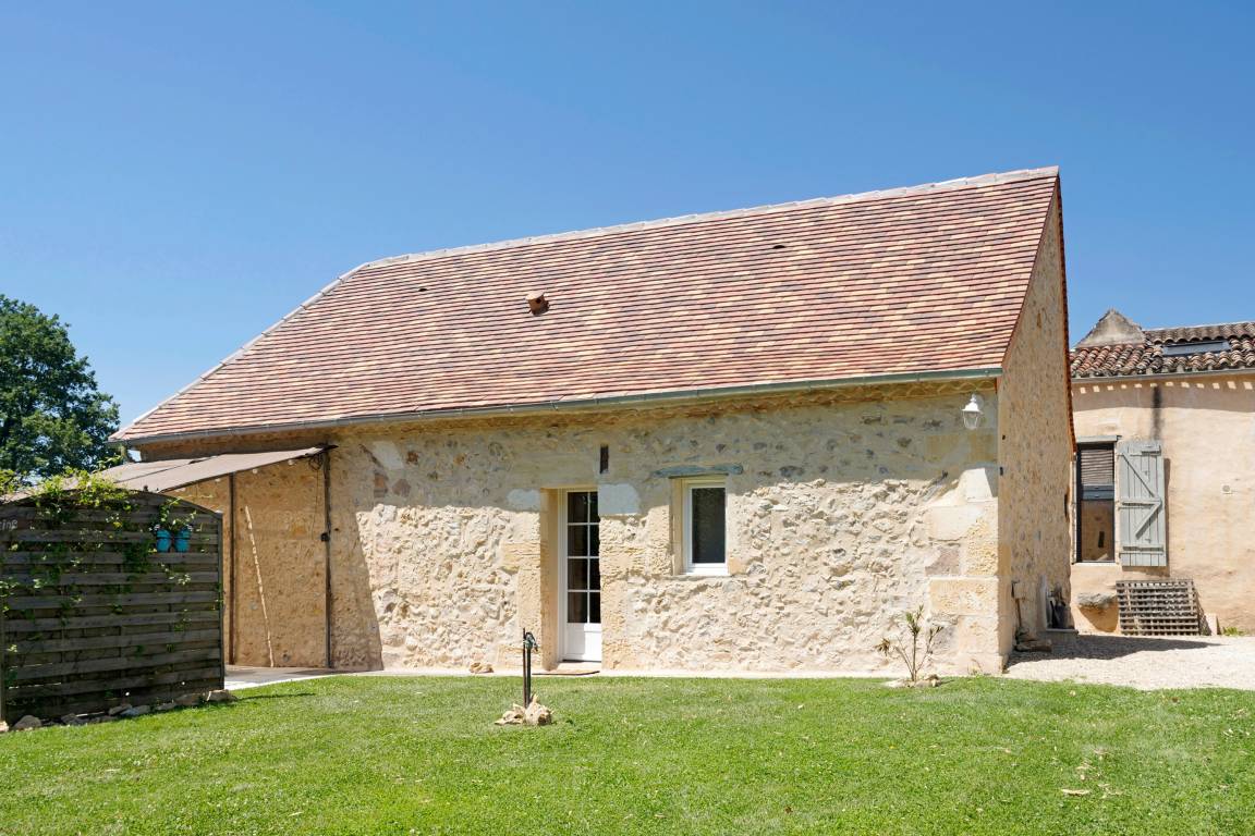42 M² Maison De Vacances ∙ 1 Chambre ∙ 4 Personnes - Bergerac