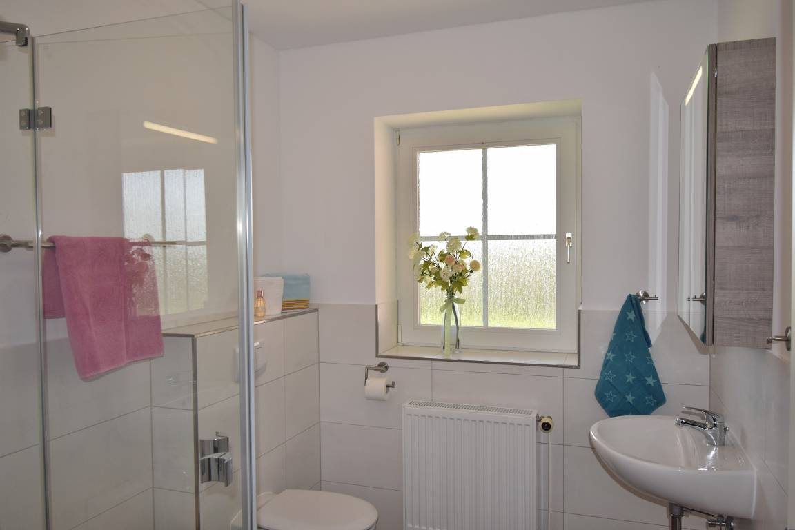 50 m² Ferienwohnung ∙ 2 Schlafzimmer ∙ 2 Gäste – Bild 10