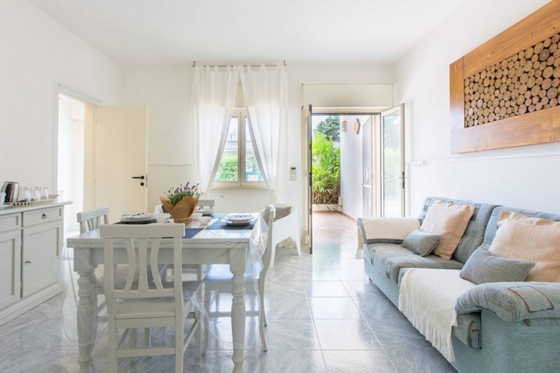 70 m² Ferienhaus ∙ 5 Gäste – Bild 5