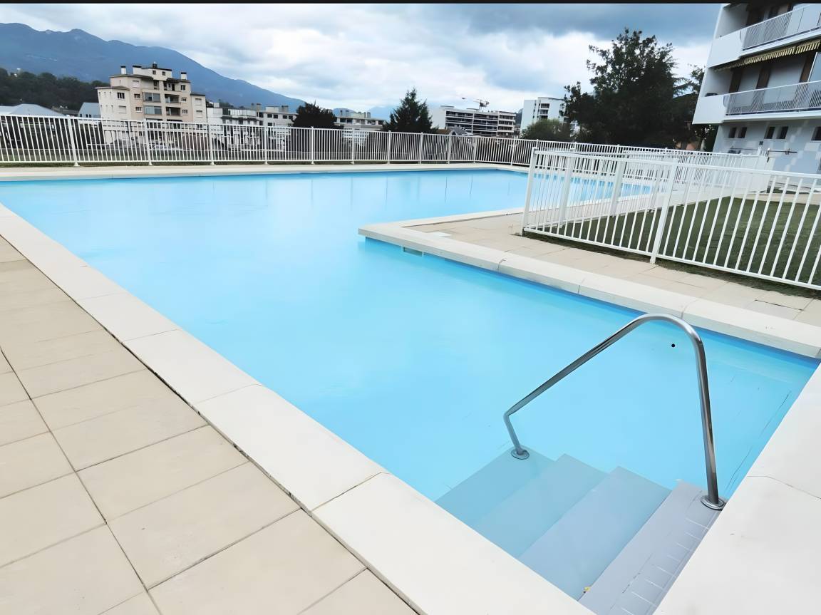 29 M² Studio ∙ 2 Personnes - Lac du Bourget