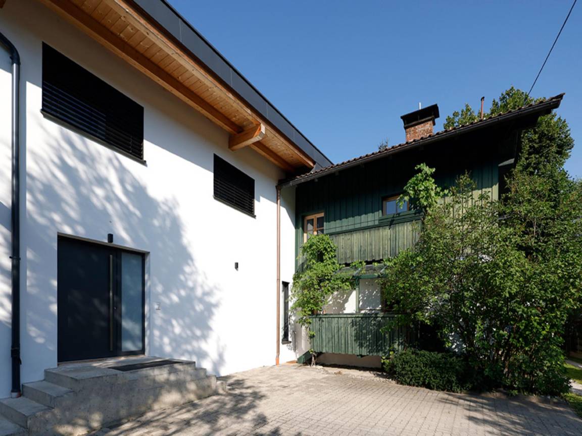 65 m&sup2; Ferienwohnung 1 Schlafzimmer 4 G&auml;ste