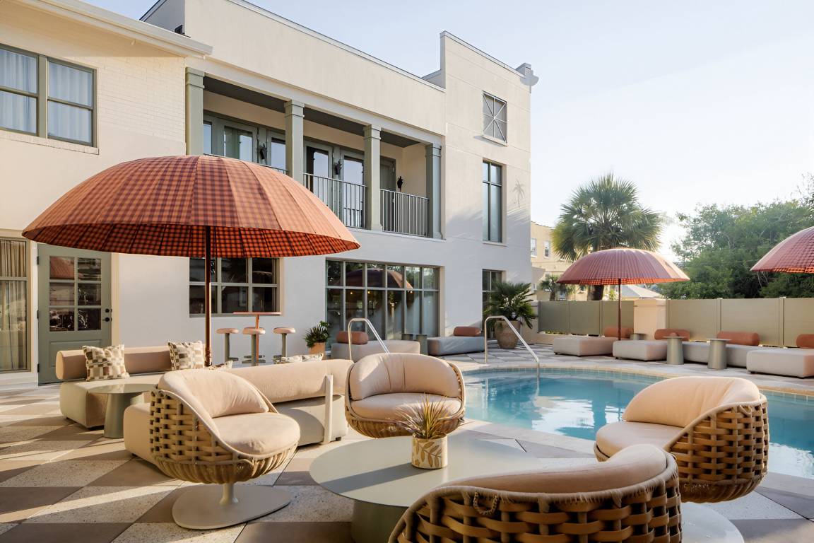457 M² Condo ∙ 3 Bedrooms ∙ 6 Guests - Charleston, SC
