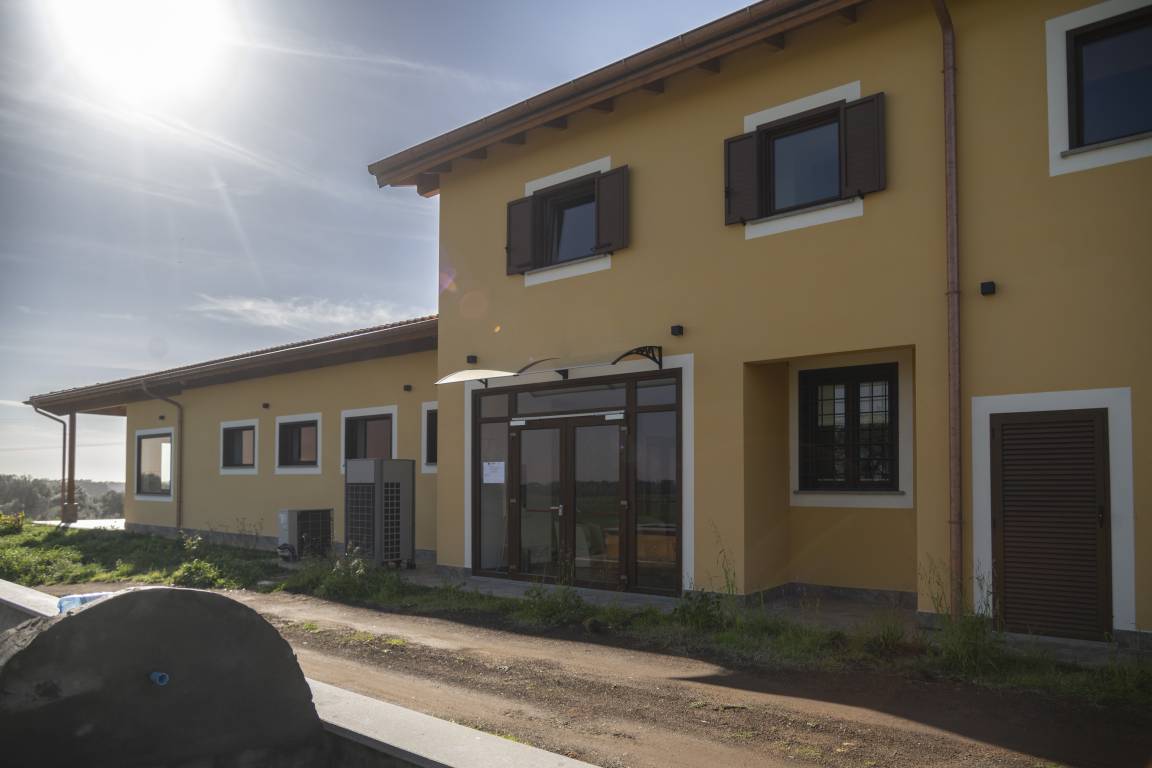 250 M² Boerderij ∙ 7 Slaapkamers ∙ 18 Gasten - Anguillara Sabazia