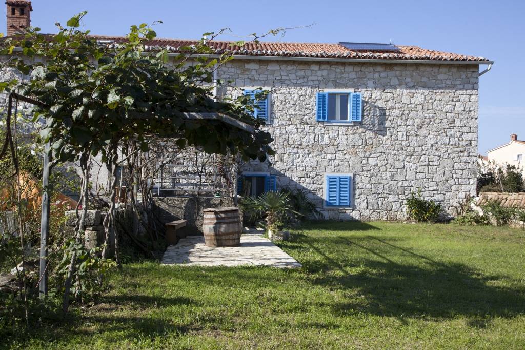 50 M² Apartment ∙ 1 Bedroom ∙ 4 Guests - Funtana