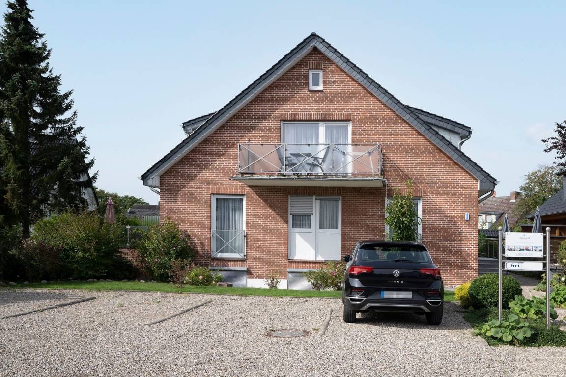 46 m² Ferienwohnung ∙ 1 Schlafzimmer ∙ 4 Gäste – Bild 30