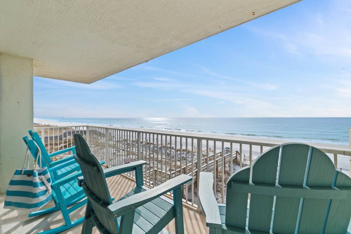 122 M² Apartment ∙ 2 Bedrooms ∙ 7 Guests - Fort Walton Beach, FL