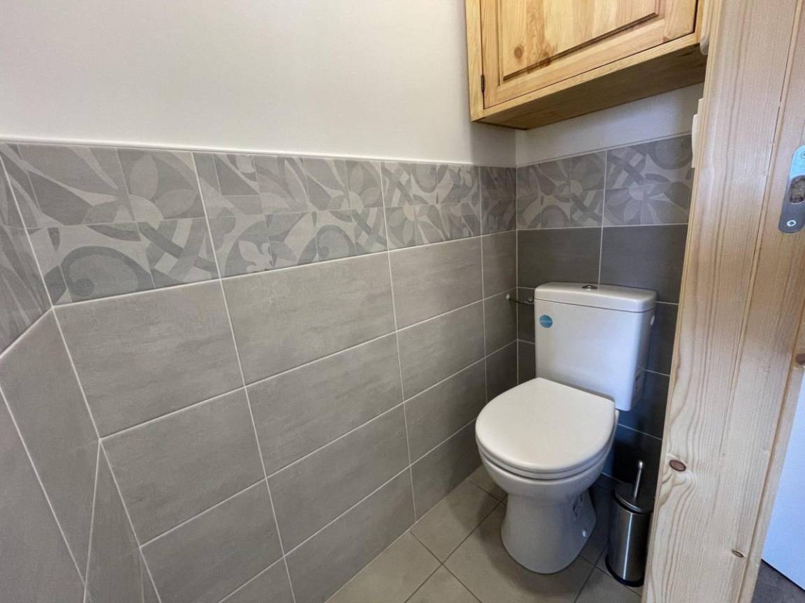 35 m² Ferienwohnung ∙ 1 Schlafzimmer ∙ 4 Gäste – Bild 10