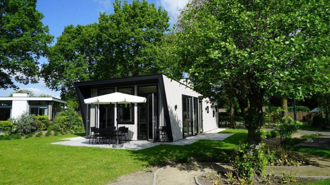 50 M² Ferienhaus ∙ 3 Schlafzimmer ∙ 6 Gäste - Tilburg