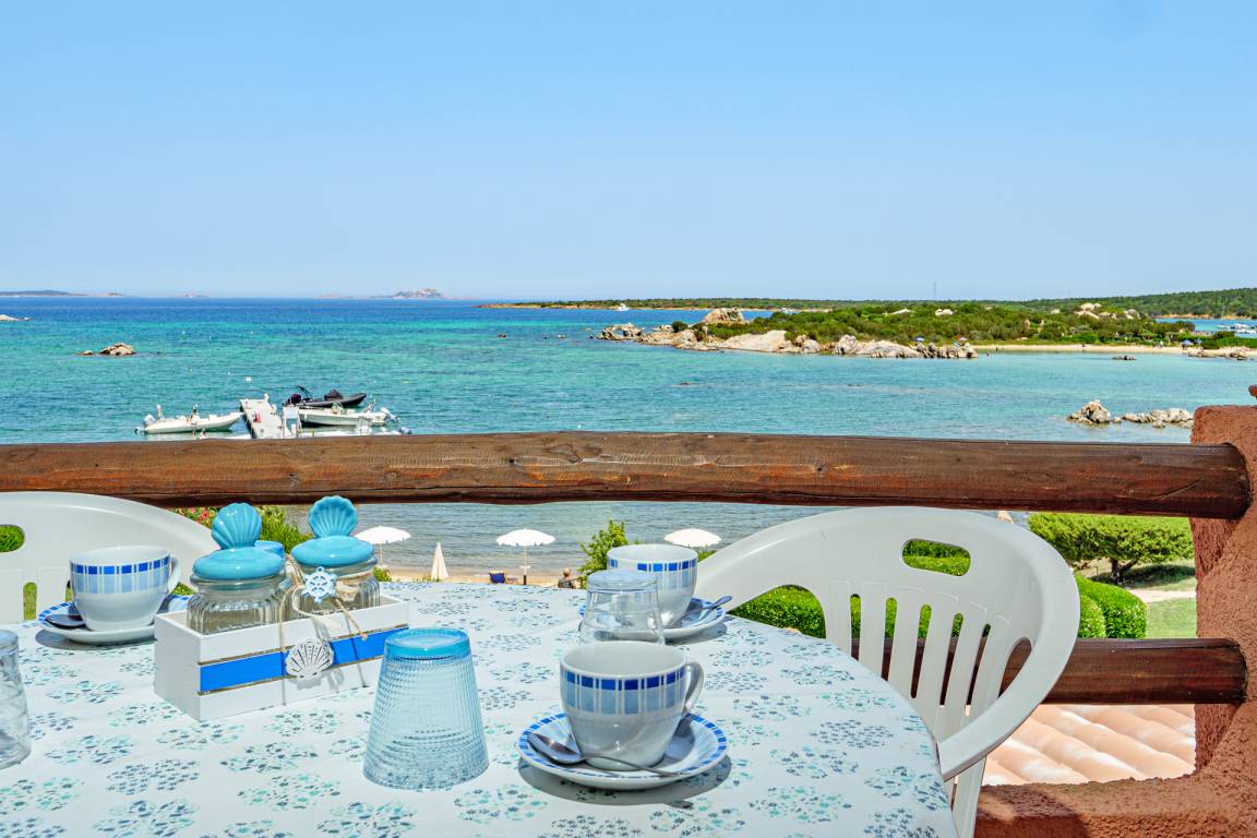 40 M² Apartment ∙ 1 Bedroom ∙ 4 Guests - Golfo Aranci