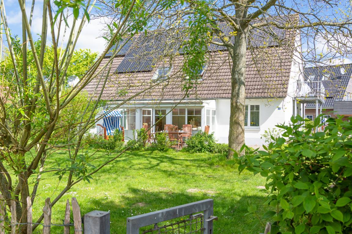 75 m² Ferienwohnung ∙ 3 Schlafzimmer ∙ 4 Gäste – Bild 20