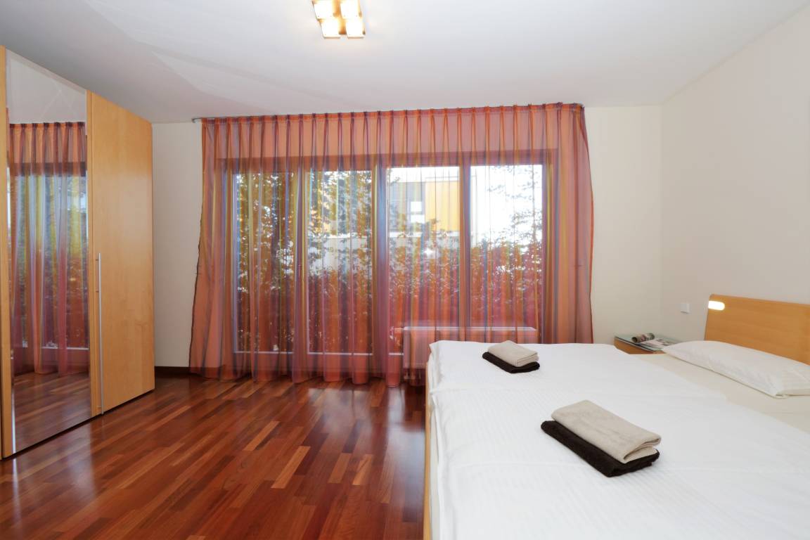 65 m² Ferienwohnung ∙ 1 Schlafzimmer ∙ 3 Gäste – Bild 16