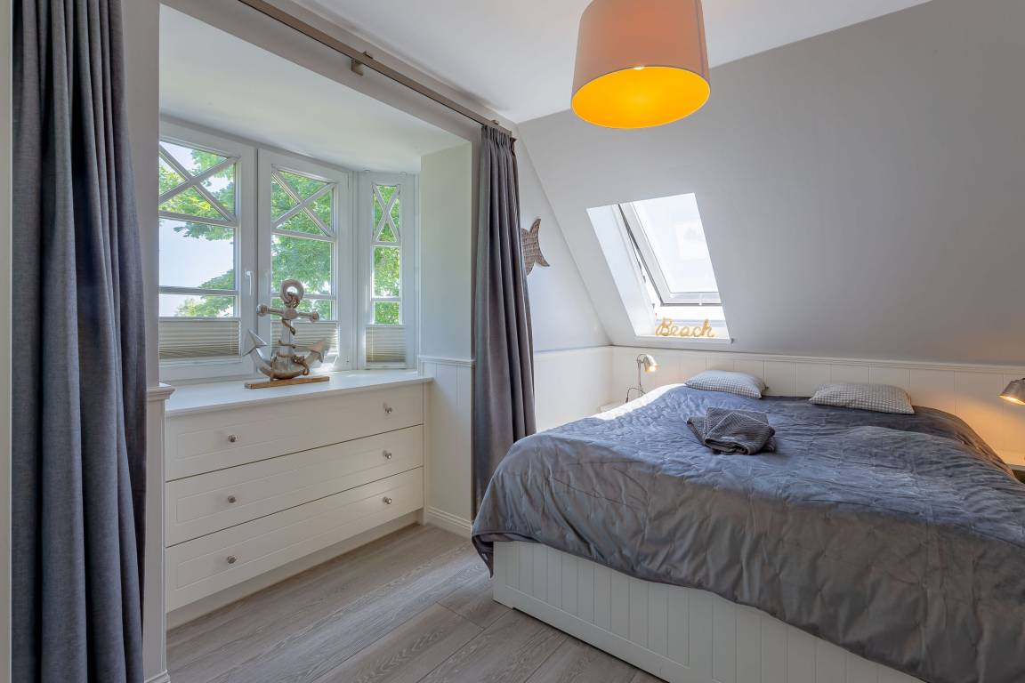 90 m² Ferienhaus ∙ 3 Schlafzimmer ∙ 6 Gäste – Bild 14