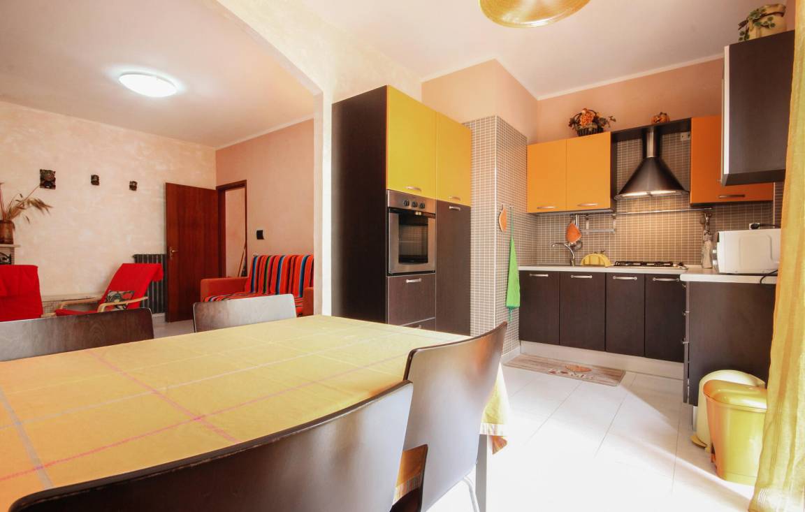 70 m² Ferielejlighed