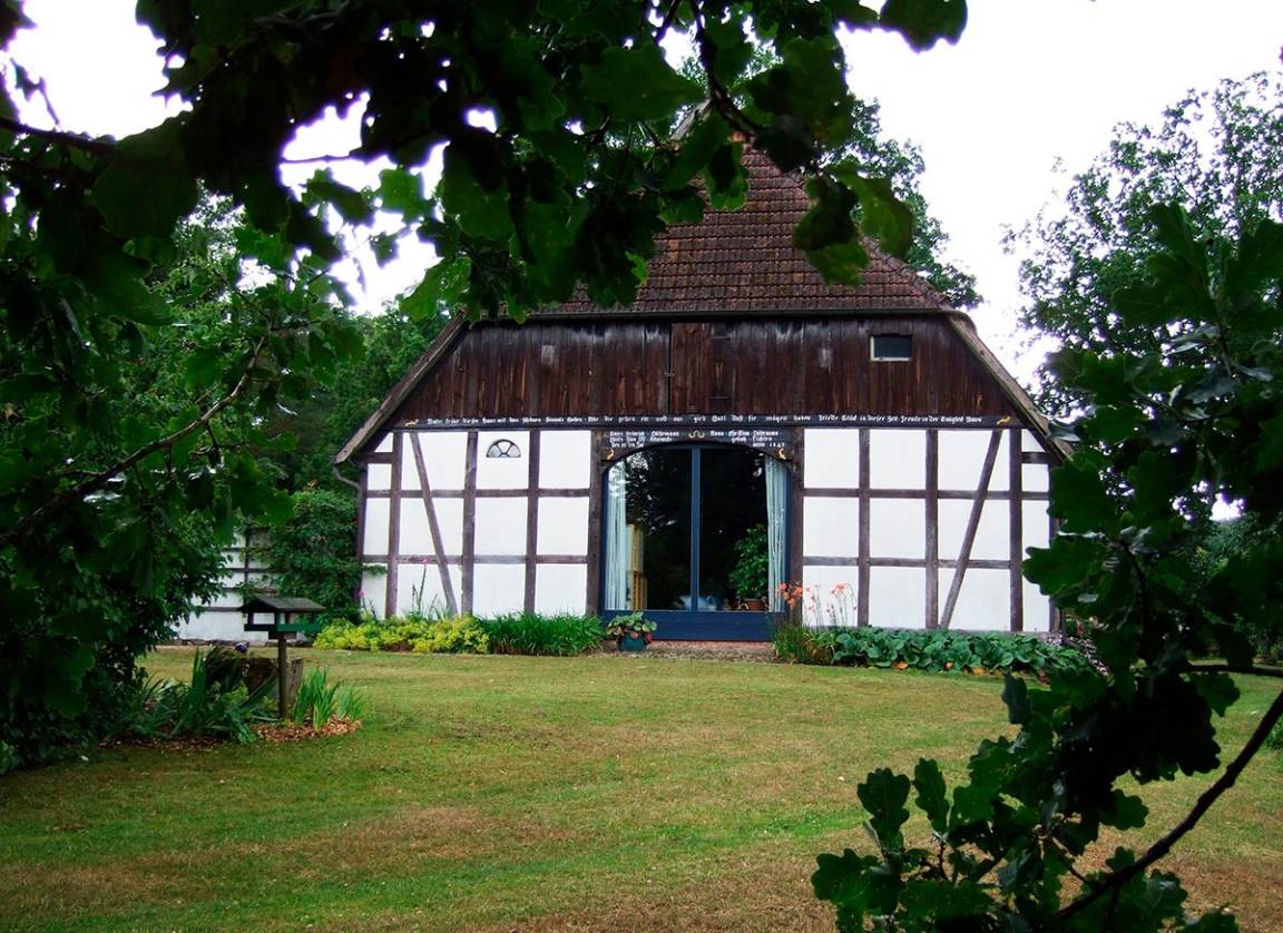 92 m&sup2; Ferienwohnung 3 Schlafzimmer 5 G&auml;ste