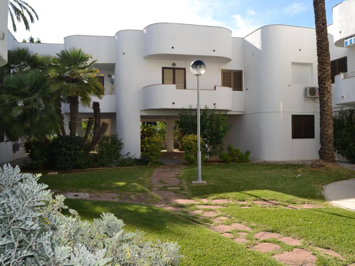40 M² Ferienwohnung ∙ 2 Schlafzimmer ∙ 5 Gäste - Dénia
