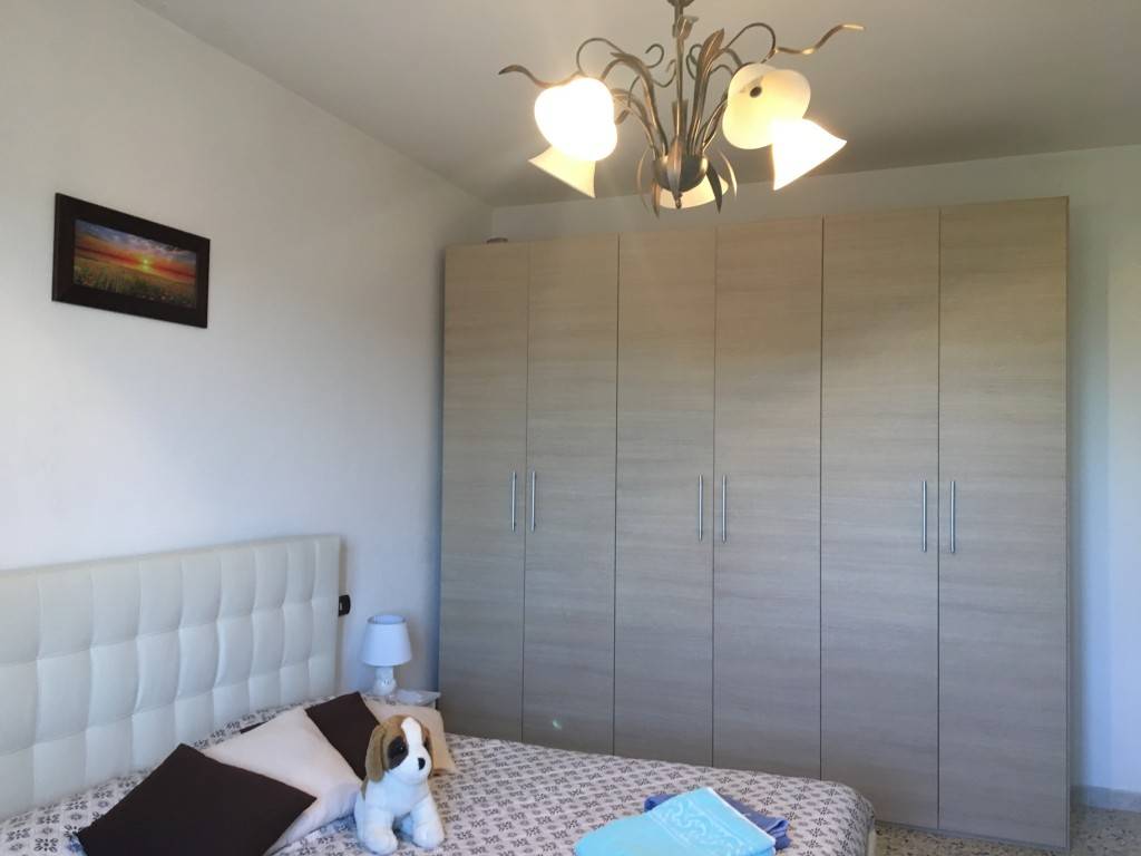 72 M² Appartement ∙ 2 Chambres ∙ 5 Personnes - San Casciano dei Bagni
