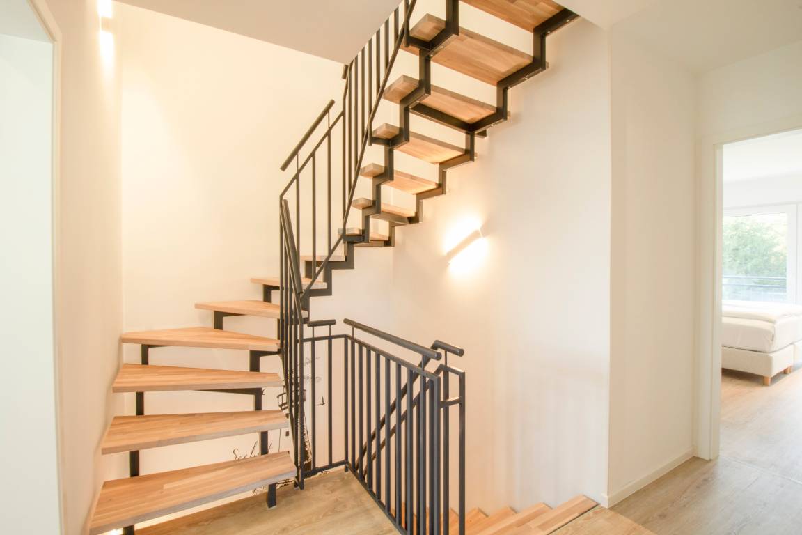 140 m² Ferienhaus ∙ 4 Schlafzimmer ∙ 8 Gäste – Bild 26