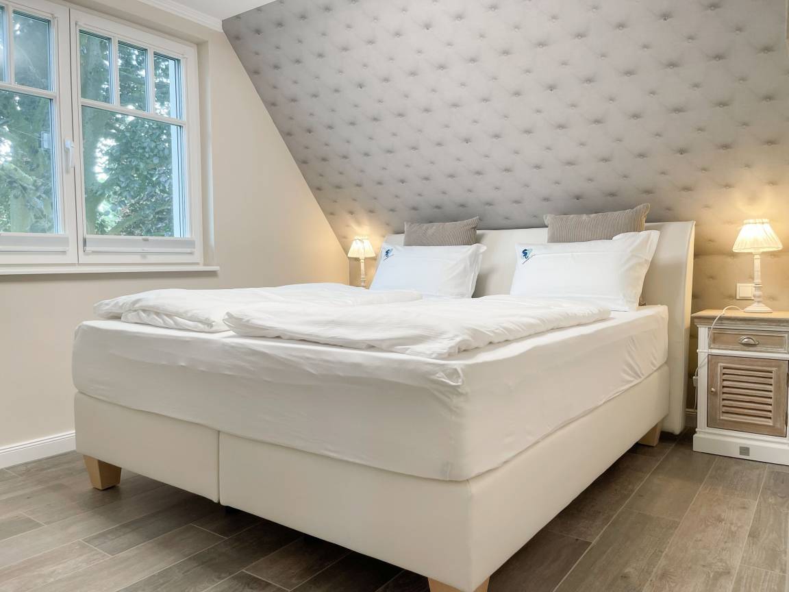 110 m² Ferienhaus ∙ 3 Schlafzimmer ∙ 5 Gäste – Bild 26