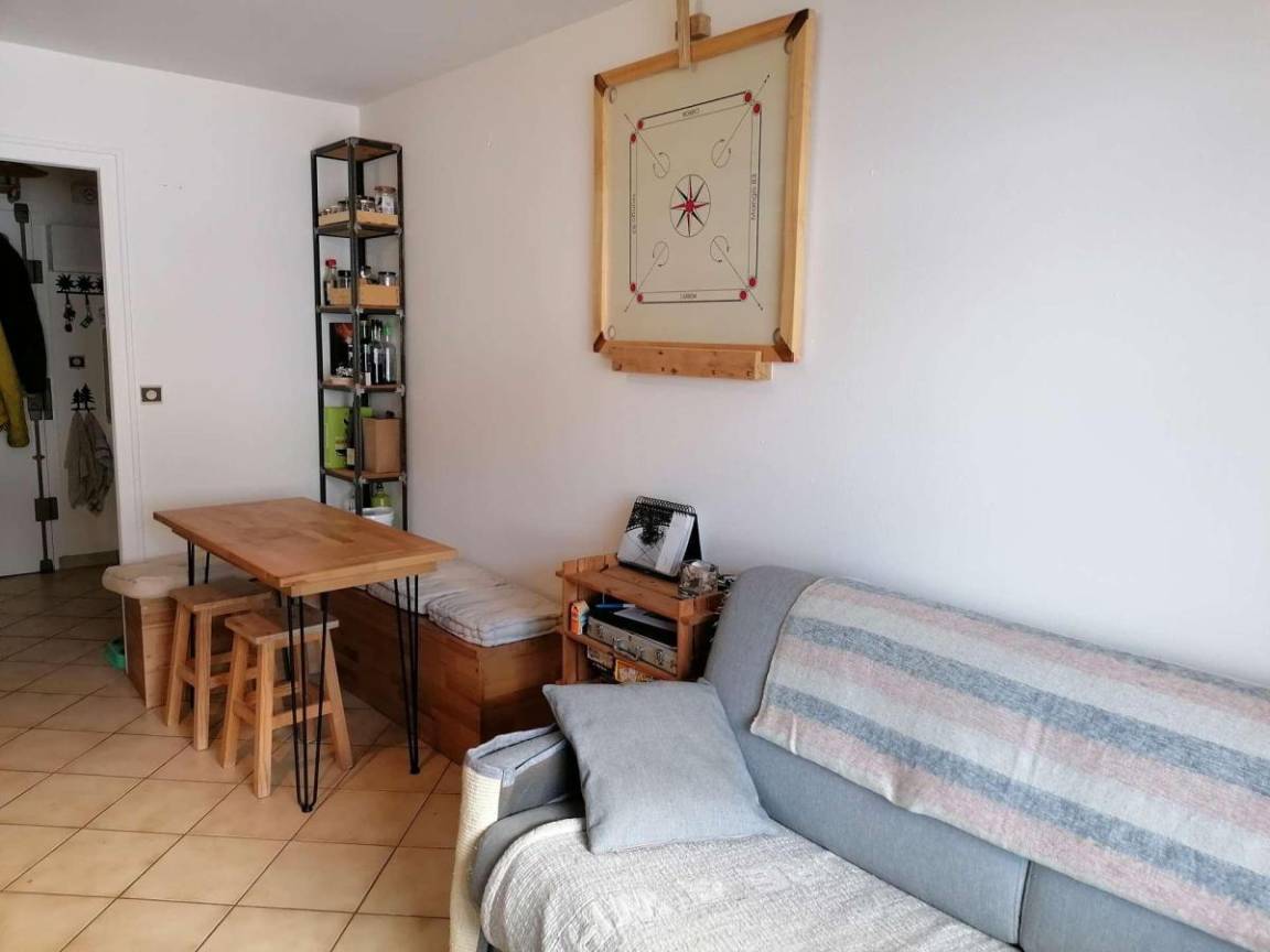 22 m² Ferienwohnung ∙ 1 Schlafzimmer ∙ 4 Gäste – Bild 4