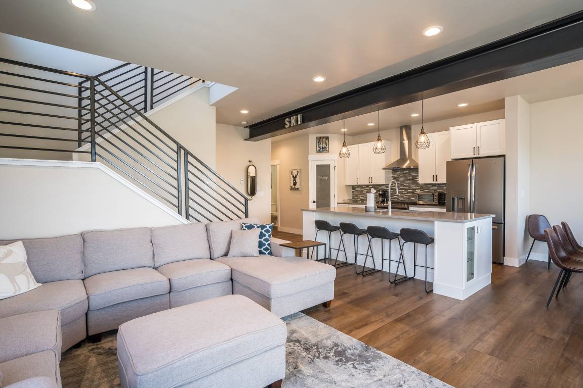 279 M² House ∙ 4 Bedrooms ∙ 11 Guests - Steamboat Springs, CO