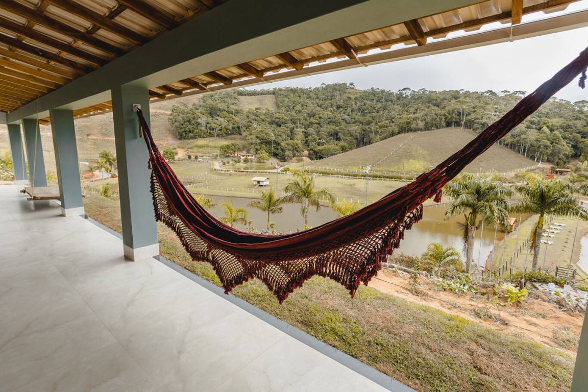 160 M² House ∙ 3 Bedrooms ∙ 10 Guests - State of Espírito Santo