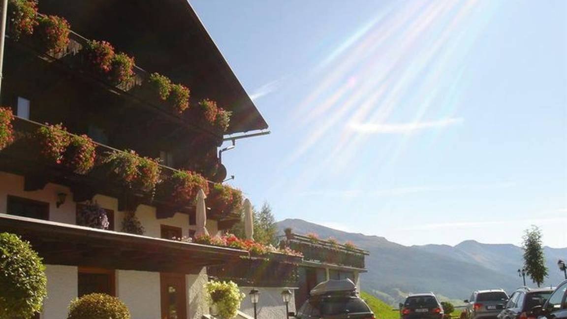 25 M² Ferienhaus ∙ 1 Schlafzimmer ∙ 3 Gäste - Heiligenblut