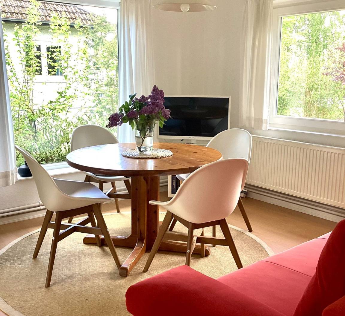 55 M² Ferienhaus ∙ 2 Schlafzimmer ∙ 4 Gäste - Scharbeutz