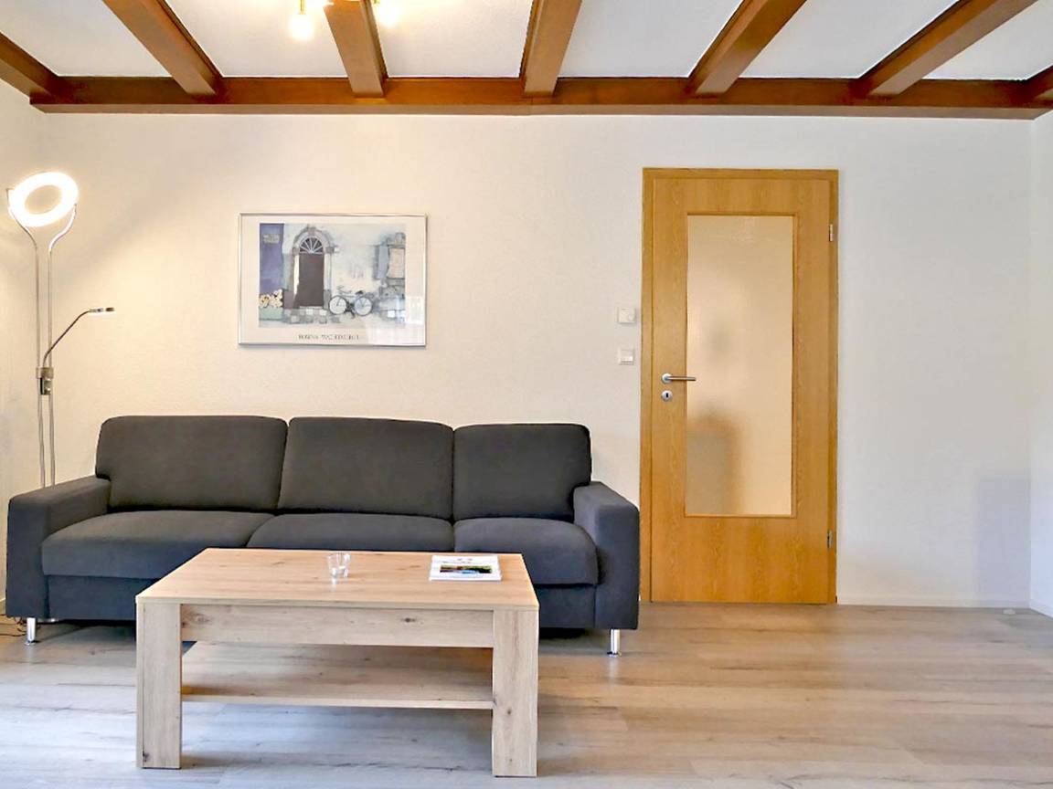 85 M² Ferienwohnung ∙ 2 Schlafzimmer ∙ 4 Gäste - Hausach