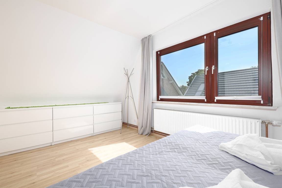 110 m² Ferienhaus ∙ 4 Schlafzimmer ∙ 6 Gäste – Bild 32