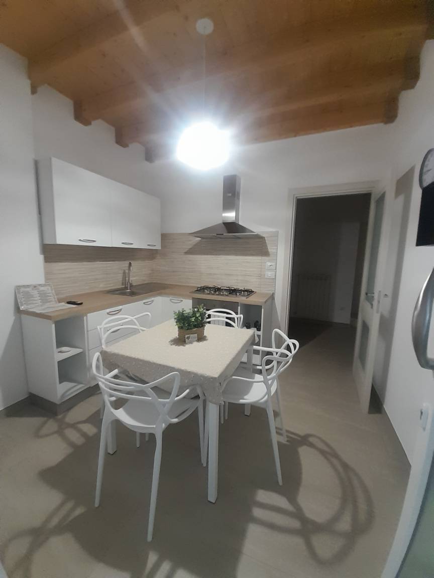 83 M² House ∙ 2 Bedrooms ∙ 4 Guests - Copertino