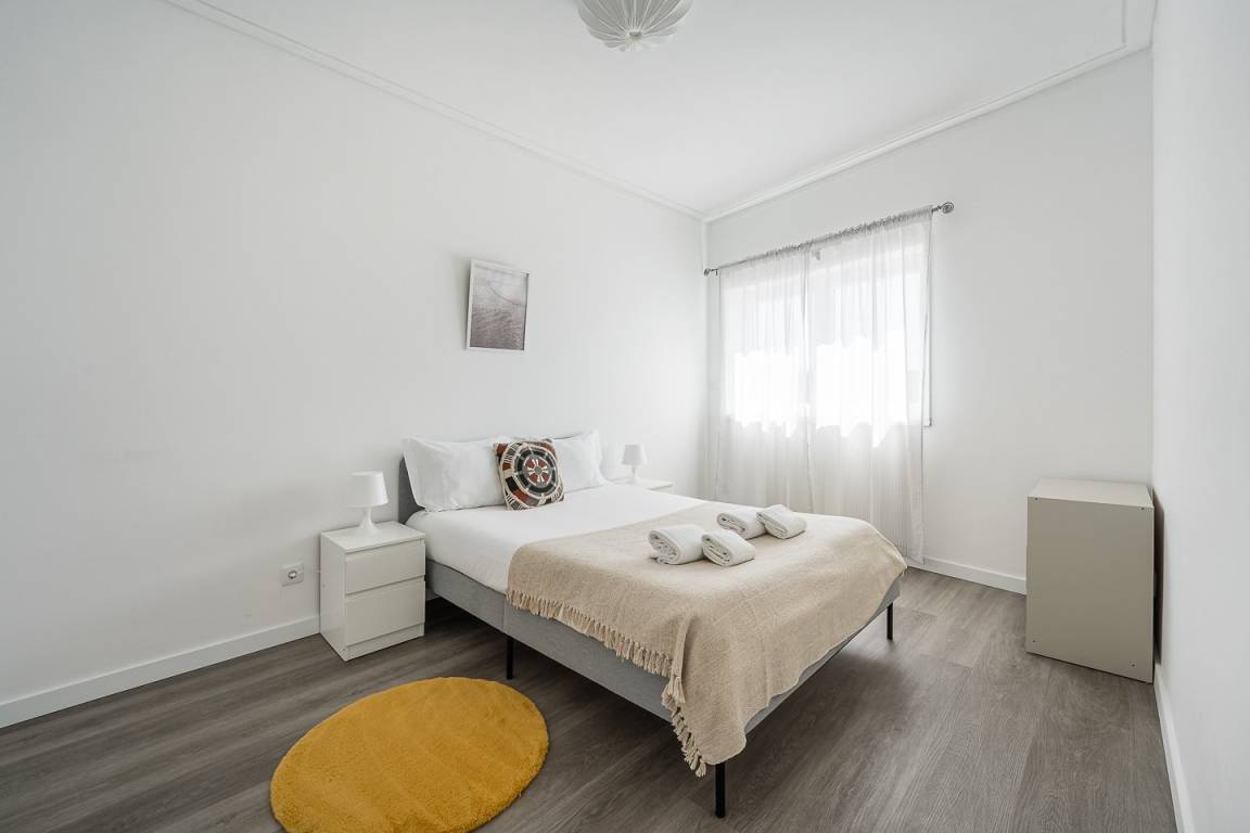 40 M² Appartement ∙ 1 Chambre ∙ 4 Personnes - Rio Tinto