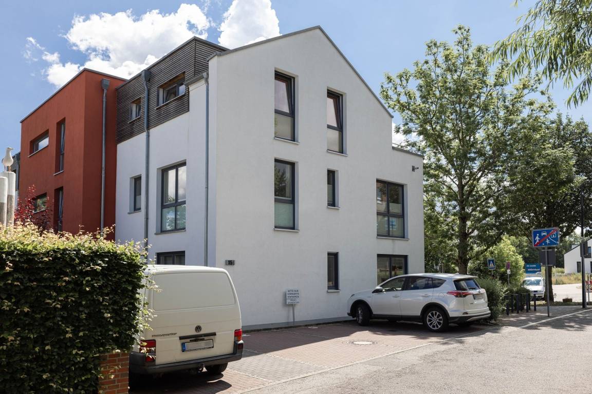 51 m² Ferienwohnung ∙ 1 Schlafzimmer ∙ 3 Gäste – Bild 31
