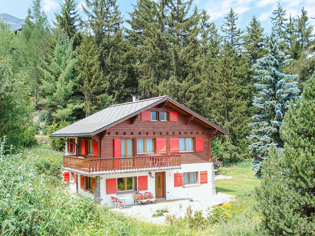 155 m² Ferienhaus ∙ 4 Schlafzimmer ∙ 11 Gäste – Bild 2